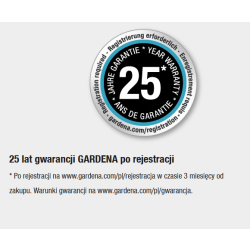 GARDENA Premium nożyce do gałęzi 700 B, 8710-20